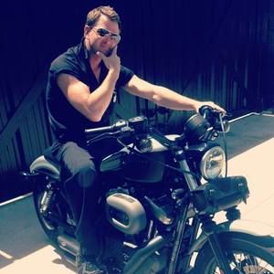 Meet your Posher, Mark